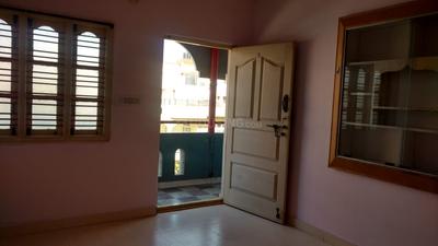 1 BHK Independent Floor