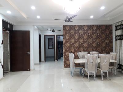 4 BHK Independent Floor