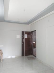 1 BHK Apartment