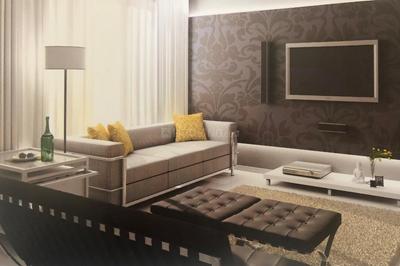 1 BHK Apartment