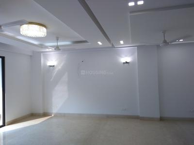 Gallery Cover Image of 1850 Sq.ft 3 BHK Independent Floor for buy in DLF Phase 1 for 25000000