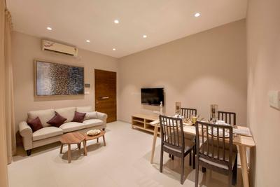 3 BHK Apartment
