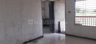 Gallery Cover Image of 650 Sq.ft 1 BHK Apartment for buy in Vrindavan Nagar for 2061000