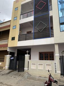 6 BHK Villa