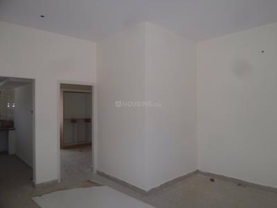 1 BHK Independent Floor
