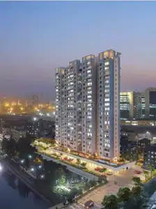 Gallery Cover Image of 750 Sq.ft 1 BHK Apartment for buy in Airoli for 7300000