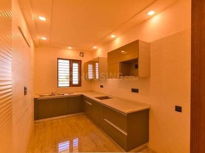 3 BHK Independent Builder Floor