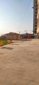 1 BHK अपार्टमेंट