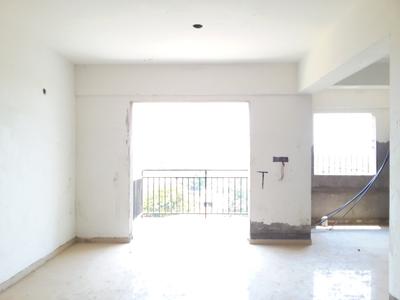 Gallery Cover Image of 1100 Sq.ft 2 BHK Apartment for buy in Gunjur for 6300000