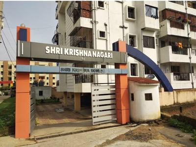 Gallery Cover Image of 1562 Sq.ft 3 BHK Apartment for buy in Lohar Kulli for 4800000