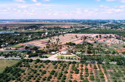 Residential Plot