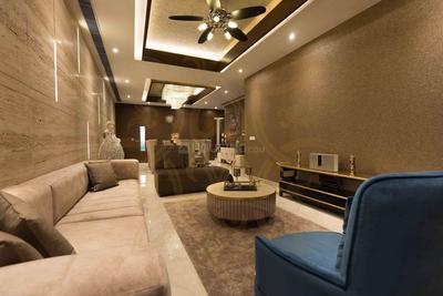 Gallery Cover Image of 8000 Sq.ft 5+ BHK Independent House for buy in DLF Phase 1 for 130000000