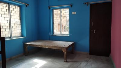 Gallery Cover Image of 500 Sq.ft 1 BHK Apartment for rent in Keshtopur for 6500