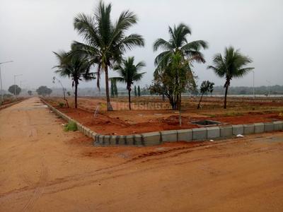 Residential Plot