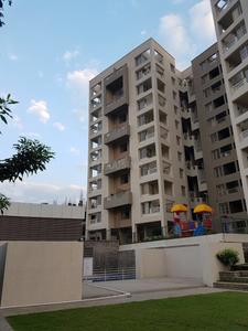Gallery Cover Image of 960 Sq.ft 2 BHK Apartment for buy in Dhanori for 4850000