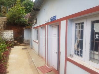 Gallery Cover Image of 600 Sq.ft 2 BHK Independent House for rent in Fern Hill for 5000