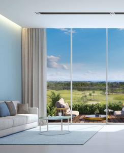 3 BHK फ़्लैट