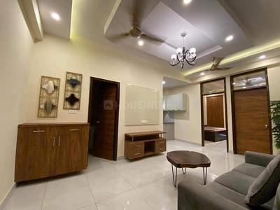 2 BHK इंडिपेंडेंट बिल्डर फ्लोर