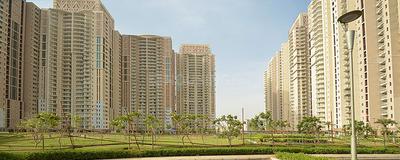 4 BHK Apartment