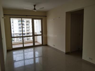 3 BHK फ़्लैट