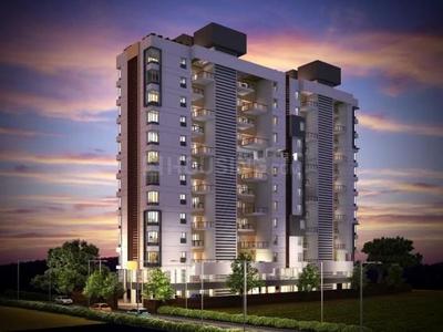 Gallery Cover Image of 1534 Sq.ft 3 BHK Apartment for buy in Gokhalenagar for 24100000