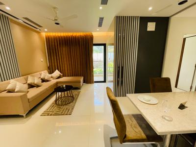 3 BHK फ़्लैट