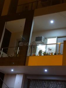 Balcony Image of The Stone House in Sector 48