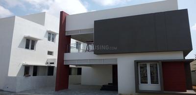3 BHK Villa