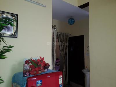 Gallery Cover Image of 620 Sq.ft 2 BHK Apartment for rent in Neelasandra for 12000