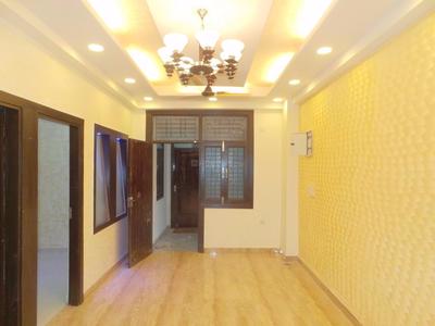 3 BHK Independent Floor