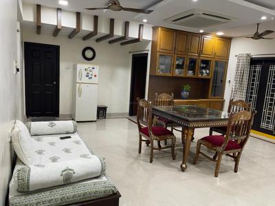 Gallery Cover Image of 1928 Sq.ft 3 BHK Apartment for buy in Sri Tara Jeet Residency, Narayanguda for 16000000