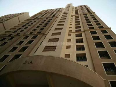 1 BHK Apartment