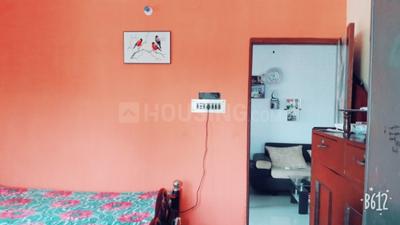 2 BHK Apartment