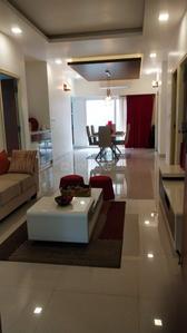 3 BHK फ़्लैट
