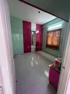 BHK Flat for rent in Chromepet, Chennai South 650 Sqft