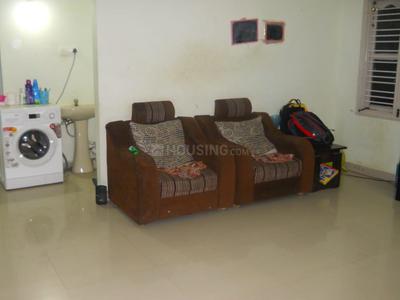 3 BHK Independent Floor