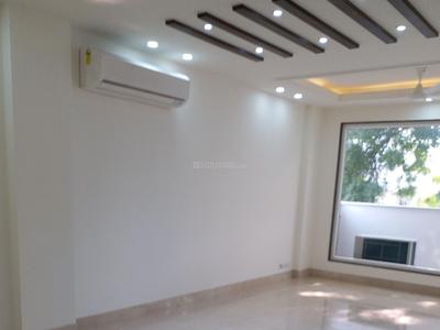 4 BHK Independent Floor
