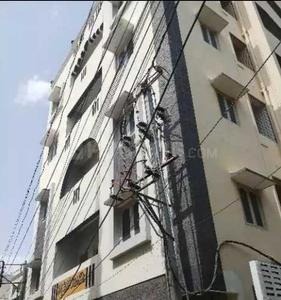 2 BHK Apartment