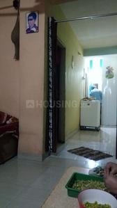 Gallery Cover Image of 1125 Sq.ft 2 BHK Apartment for buy in Chala for 2800000