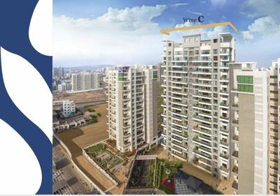 3 BHK Apartment