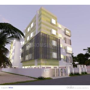 2 BHK Apartment