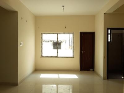 3 BHK Apartment