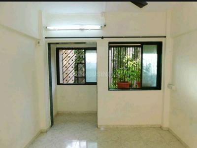 Gallery Cover Image of 597 Sq.ft 1 BHK Apartment for buy in Andheri East for 12000000