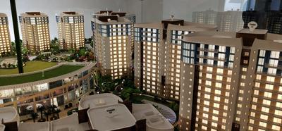 2 BHK Apartment