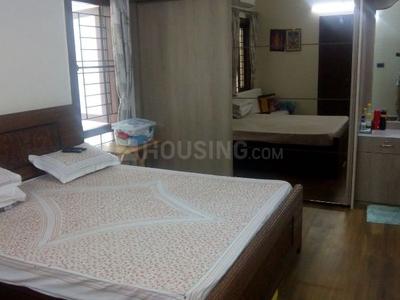 Gallery Cover Image of 2300 Sq.ft 3 BHK Apartment for buy in Richards Town for 28000000