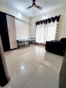 2 BHK अपार्टमेंट