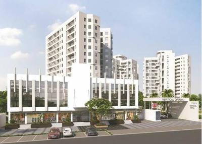2 BHK Apartment