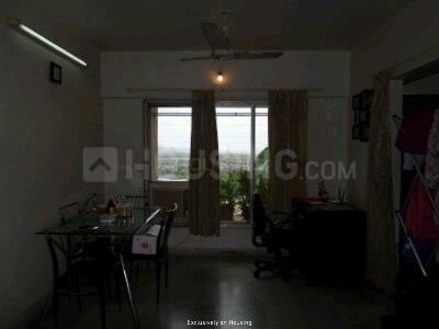 Gallery Cover Image of 700 Sq.ft 1 BHK Apartment for buy in Wadala East for 15700000