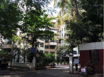 Gallery Cover Image of 1550 Sq.ft 3 BHK Apartment for buy in Koregaon Park for 22500000
