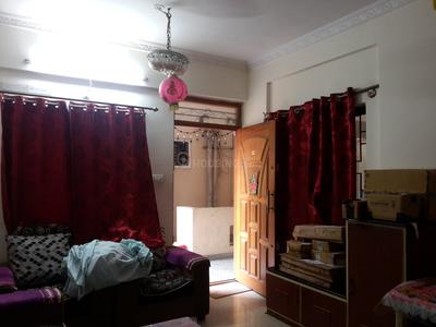 3 BHK Apartment